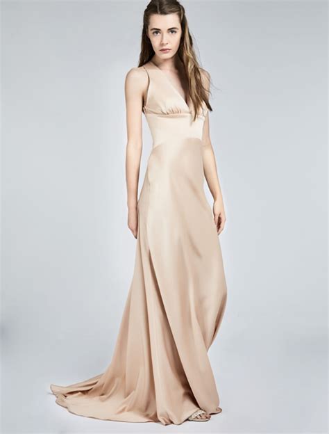 abiti max mara bridal.